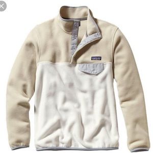 Patagonia Fleece